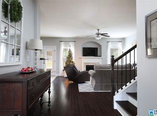 161 Chelsea Station Dr, Chelsea, AL 35043