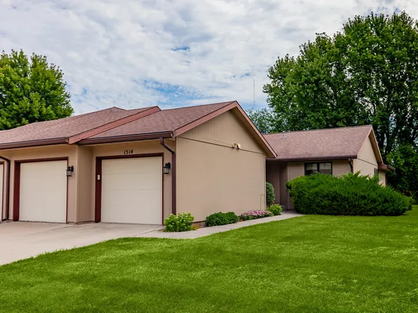 1514 Indiana Ave, Ames, IA 50014