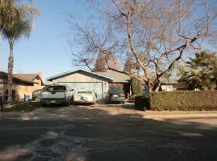 1920 W Robin Ave, Visalia, CA 93291