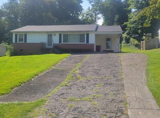 207 Pioneer Ave, Johnson City, TN 37604