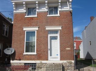 919 Ann St, Newport, KY 41071