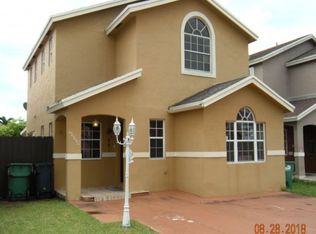 13990 SW 160th Ter, Miami, FL 33177