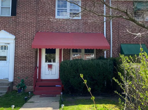 102 S Scott St, Wilmington, DE 19805