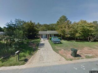 3609 Radial Ave, Albany, GA 31705