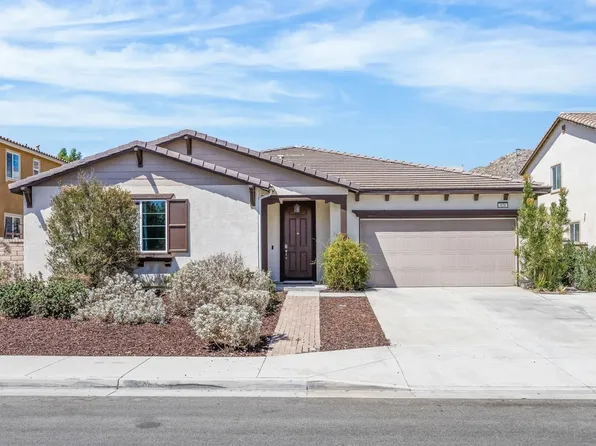 826 Genaro Dr, Perris, CA 92571