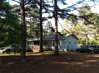 1360 Rainbow Falls Rd, North Augusta, SC 29860