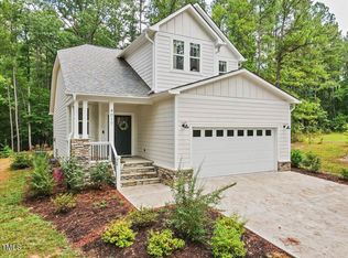 4017 Dinsmore Ln, Durham, NC 27704