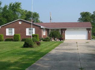 22105 Old 24, Woodburn, IN 46797