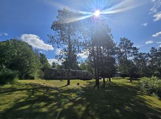 1540 Winding Trl, Fairview, MI 48621