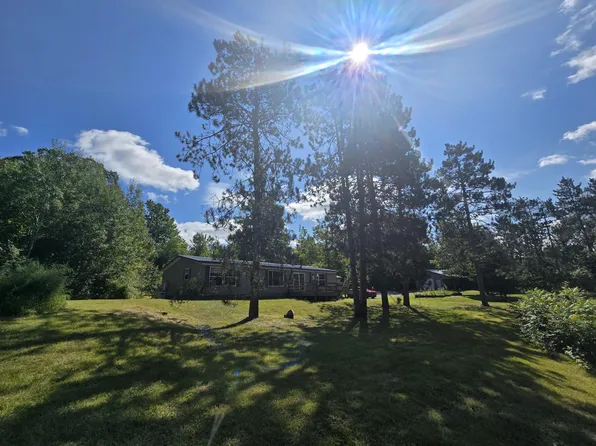 1540 Winding Trl, Fairview, MI 48621