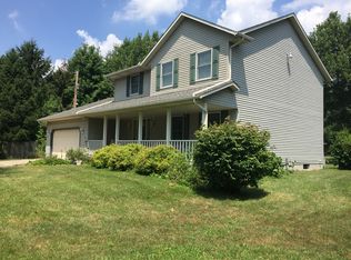 36206 Capel Rd, Grafton, OH 44044