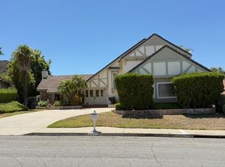 411 Newcastle St, Westlake Village, CA 91361