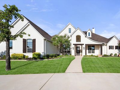 1050 Falcon Nest Dr, Kennedale, TX, 76060
