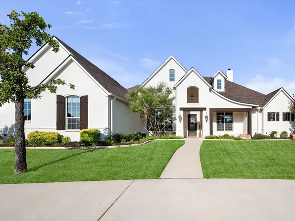 1050 Falcon Nest Dr, Kennedale, TX 76060
