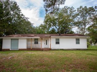 4165 Gloria Ave, Waycross, GA 31503