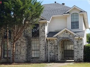 462 Leisure Ln, Coppell, TX 75019