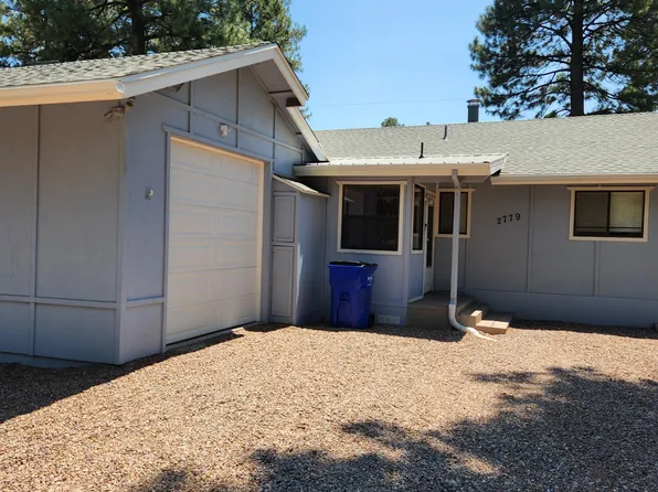 2779 Pinon Dr, Lakeside, AZ 85929