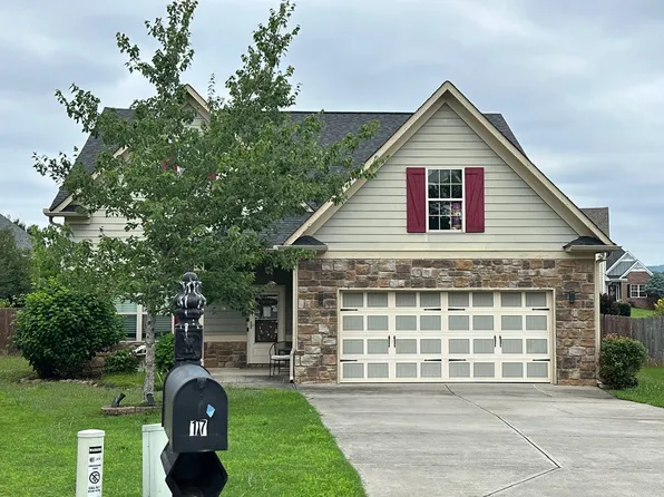 17 Balsam Dr NW, Cartersville, GA 30121