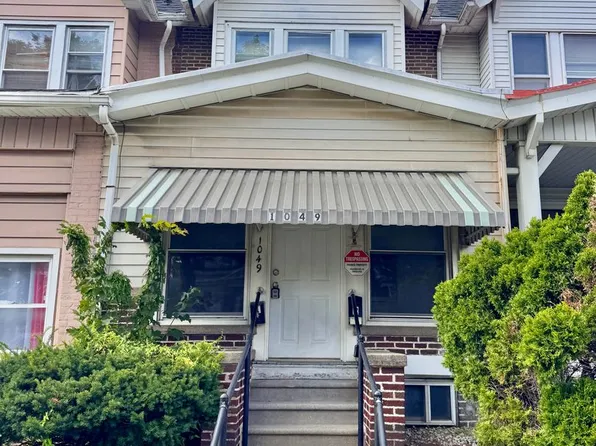 1049 W Tilghman St, Allentown, PA 18102