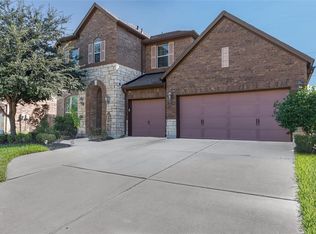 5014 Rollingstone Rd, Richmond, TX 77407