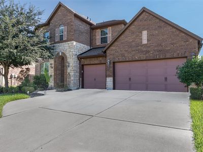 5014 Rollingstone Rd, Richmond, TX, 77407