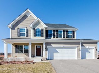 882 Blue Aster Pkwy, Gilberts, IL 60136