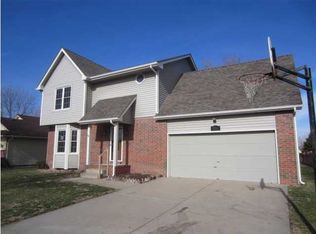 516 E Conestoga Rd, Maize, KS 67101