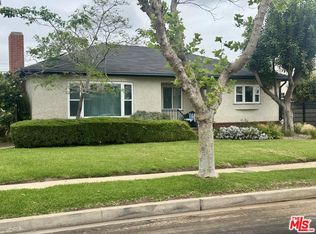 9520 S 2nd Ave, Inglewood, CA 90305