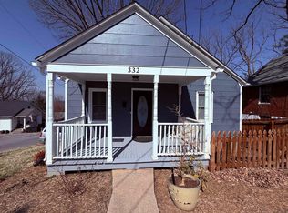 332 Marr St, Staunton, VA 24401