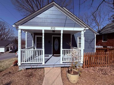 332 Marr St, Staunton, VA, 24401