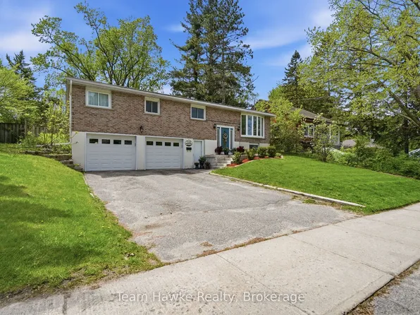 510 Manly St, Midland, ON L4R 3E9