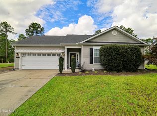 713 Invishield Court, Shallotte, NC 28470