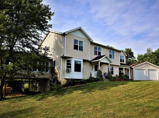 4893 Cacner Rd LOT WP001, East Bethany, NY 14054