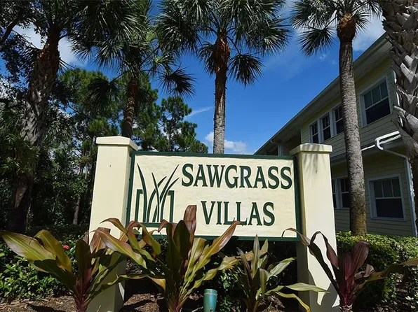 3377 SW Sawgrass Villas Dr #12-C, Palm City, FL 34990