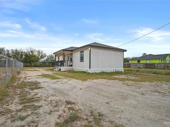 1703 Bahia Magdalena Dr, Edinburg, TX 78542