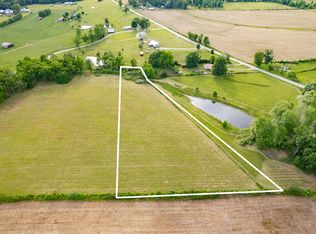 0 Dooley Rd LOT 1 & 2, Ethridge, TN 38456