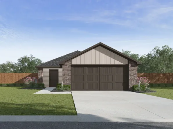 14205 Still Stream Way, Oklahoma City, OK 73078