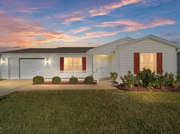 2003 Claudio Ln, The Villages, FL 32159