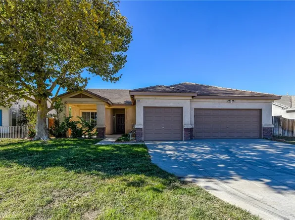 408 S Kirby St, San Jacinto, CA 92582