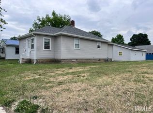 928 S Elizabeth St, Kokomo, IN 46901