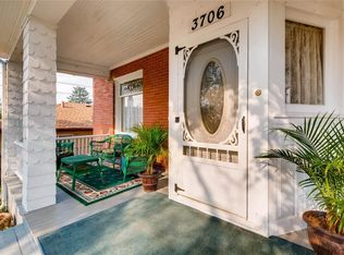 3706 S Acoma St, Englewood, CO 80110