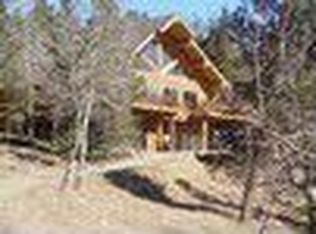 8620 Highway 103, Idaho Springs, CO 80452