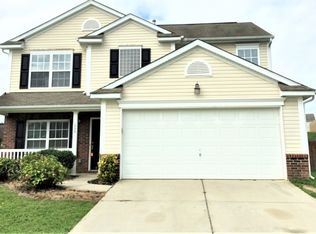 1523 Cold Creek Pl, Huntersville, NC 28078