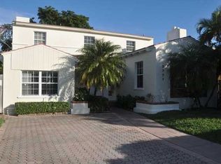 3777 Royal Palm Ave, Miami Beach, FL 33140