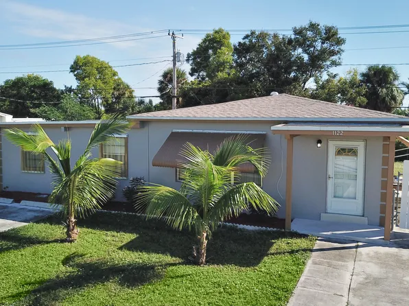 1122 S 14th Street, Lantana, FL 33462