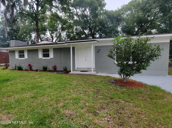 6503 THURGOOD Circle W, Jacksonville, FL 32219