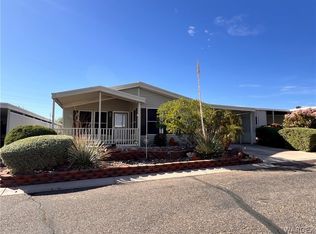 2350 Adobe Rd LOT 194, Bullhead City, AZ 86442