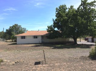 525 N Grand Mesa Dr, Cedaredge, CO 81413