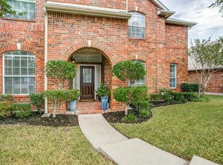 1326 Dove Brook Dr, Allen, TX 75002