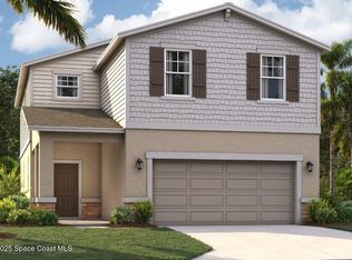 461 Ladoga Dr, Cocoa, FL 32927